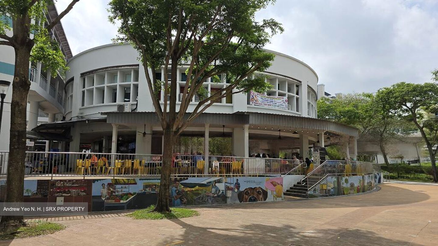 154 SERANGOON NORTH AVENUE 1 (D19), Retail #487331451